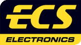 ECS Trekhaakbekabeling